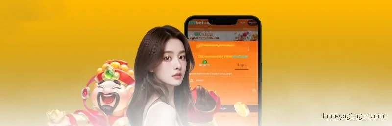 App Honeypg