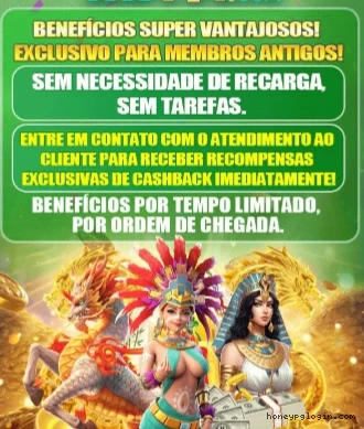Tipos de apostas